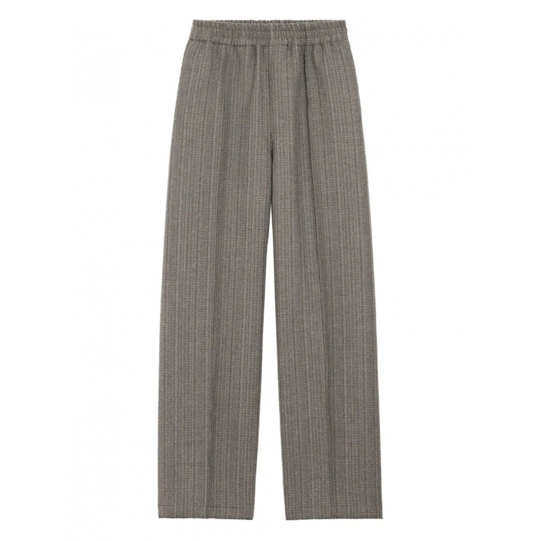 Pantalon 'Herringbone Elasticated' pour Hommes