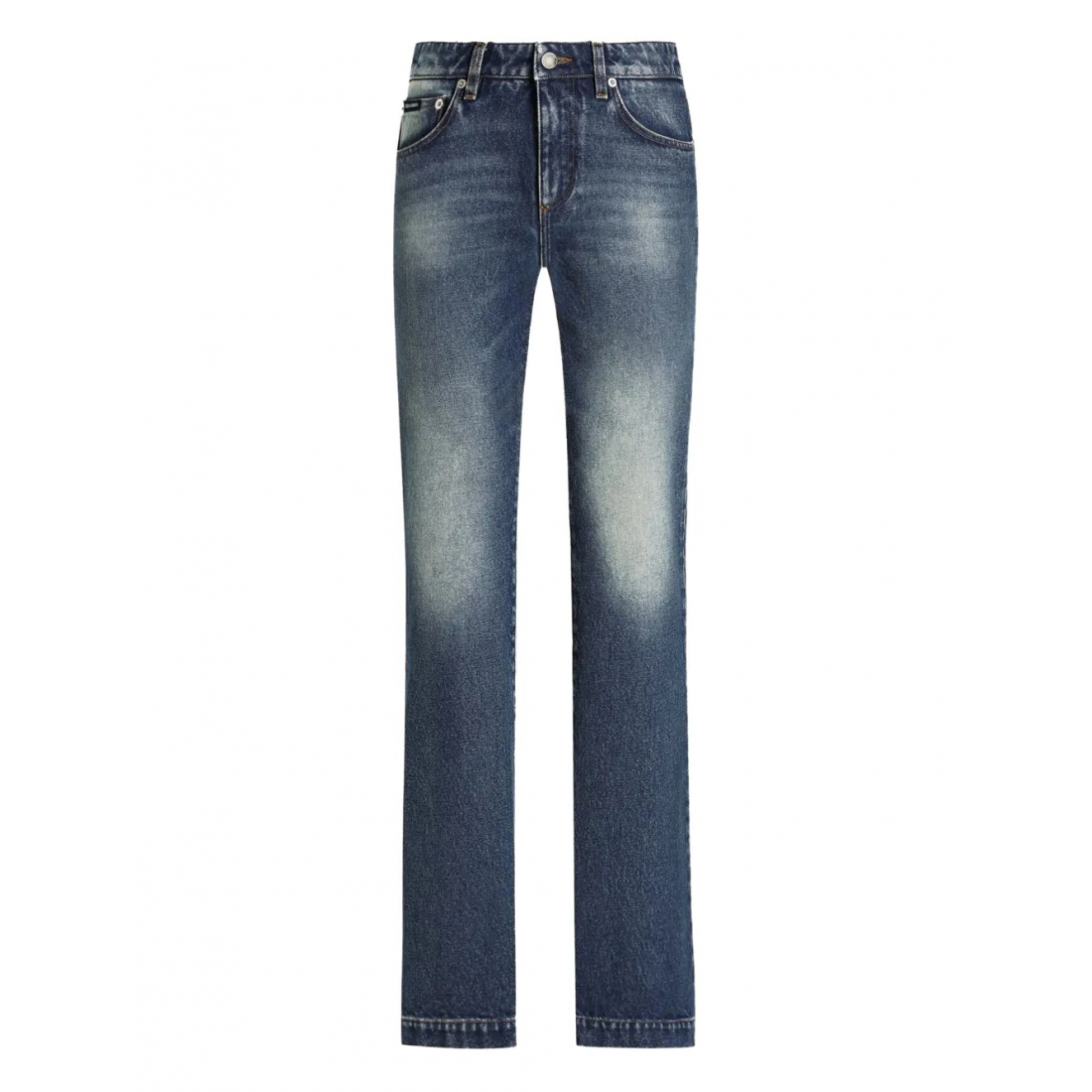 Jeans 'Washed' pour Femmes