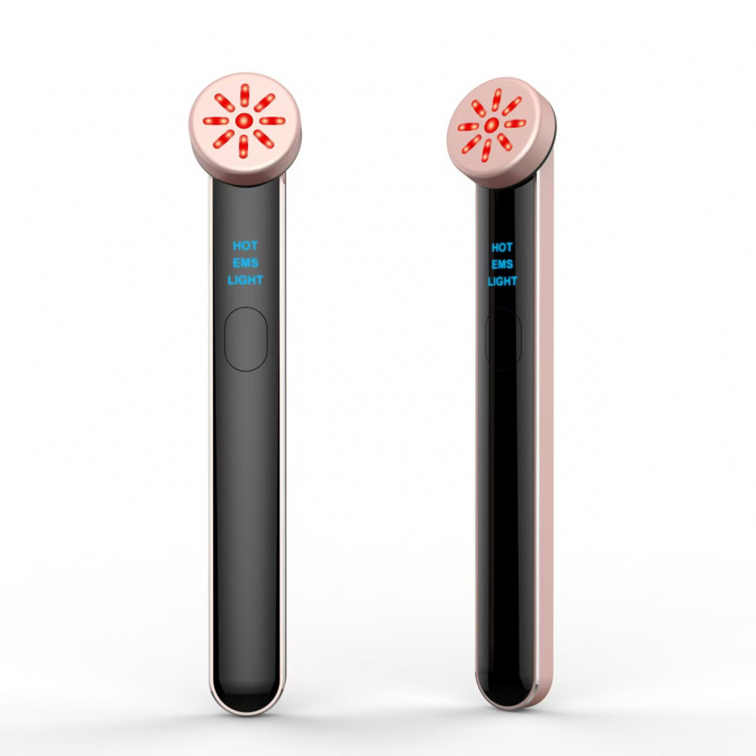 Stick pour le visage '7 In 1 Light Therapy Beauty'