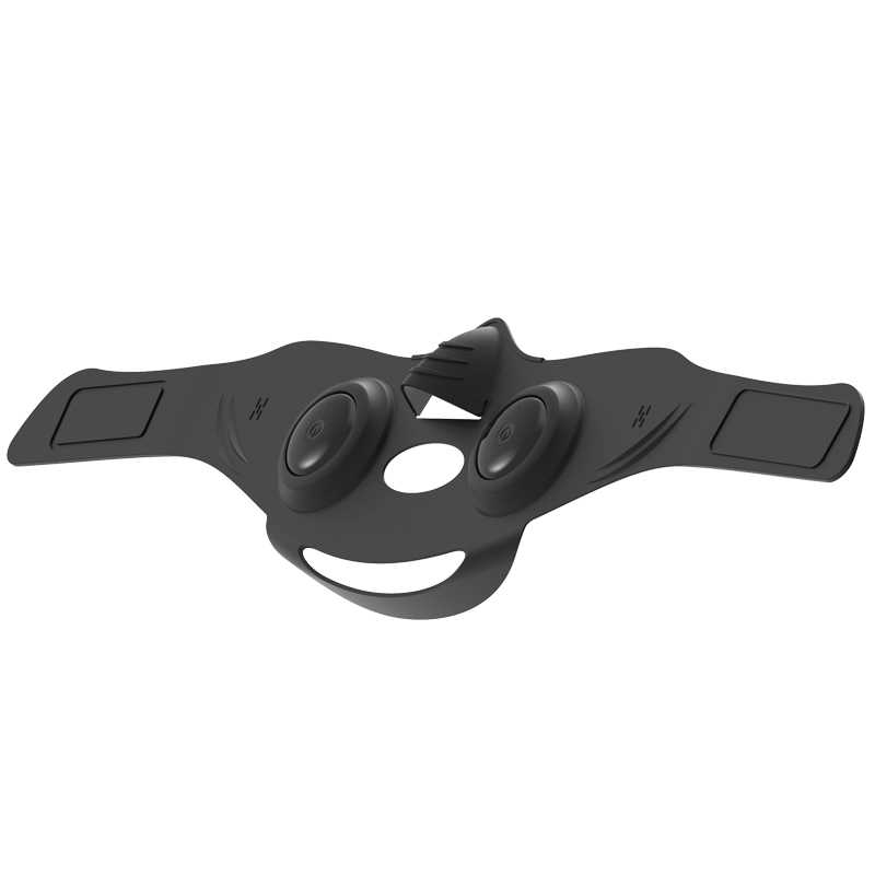 Masque Raffermissant 'Electrostimulation'