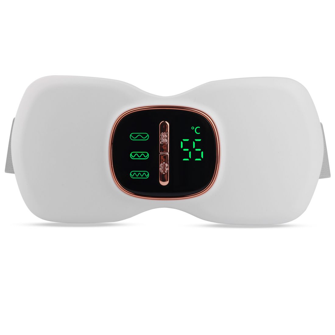 Ceinture 'Heated Menstrual'