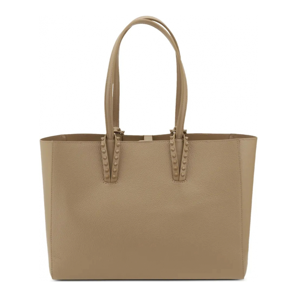 Women's 'Small Cabata' Tote Bag