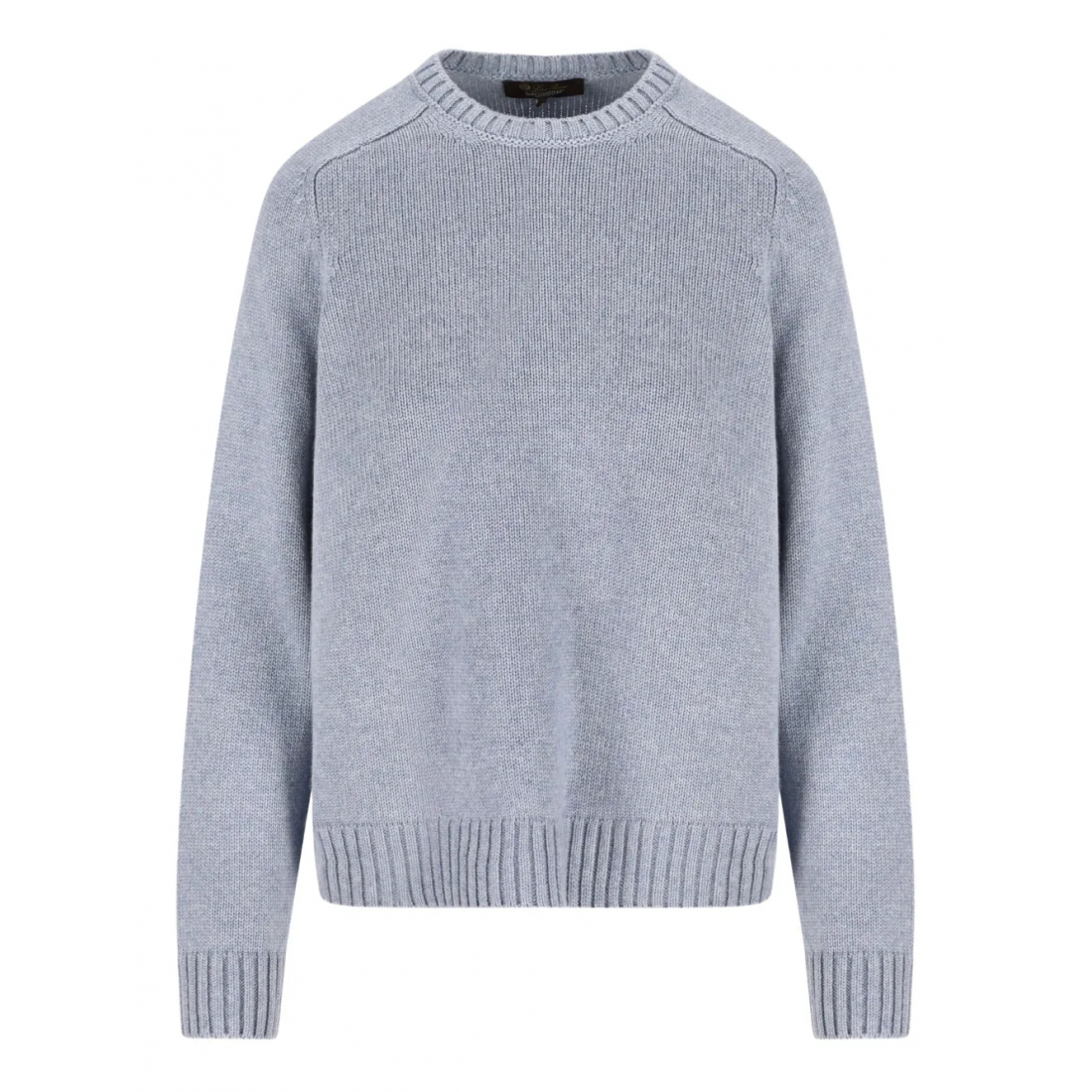 Pull en cachemire 'Crew-Neck' pour Femmes