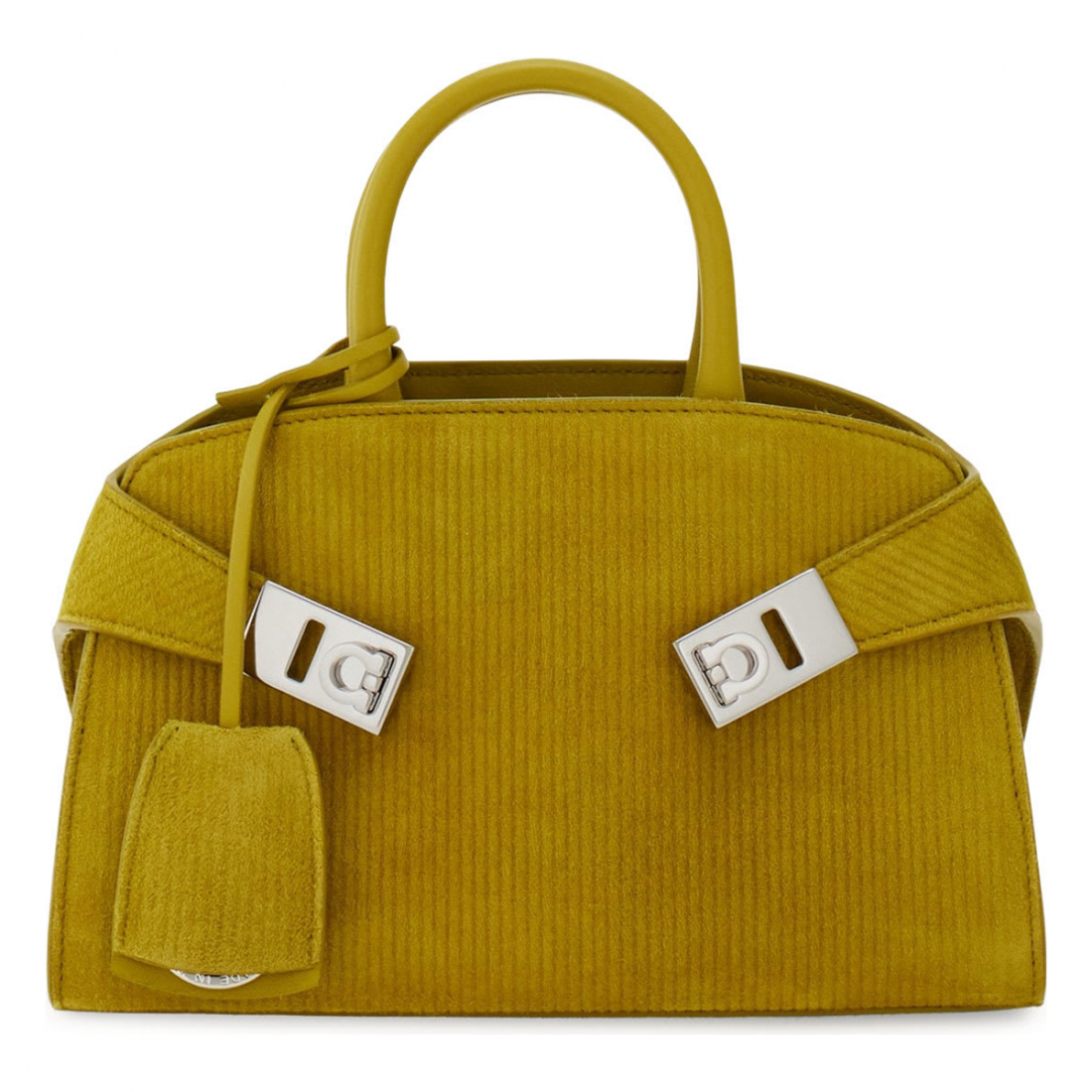 Sac à bandoulière 'Hug Mini Ribbed' pour Femmes