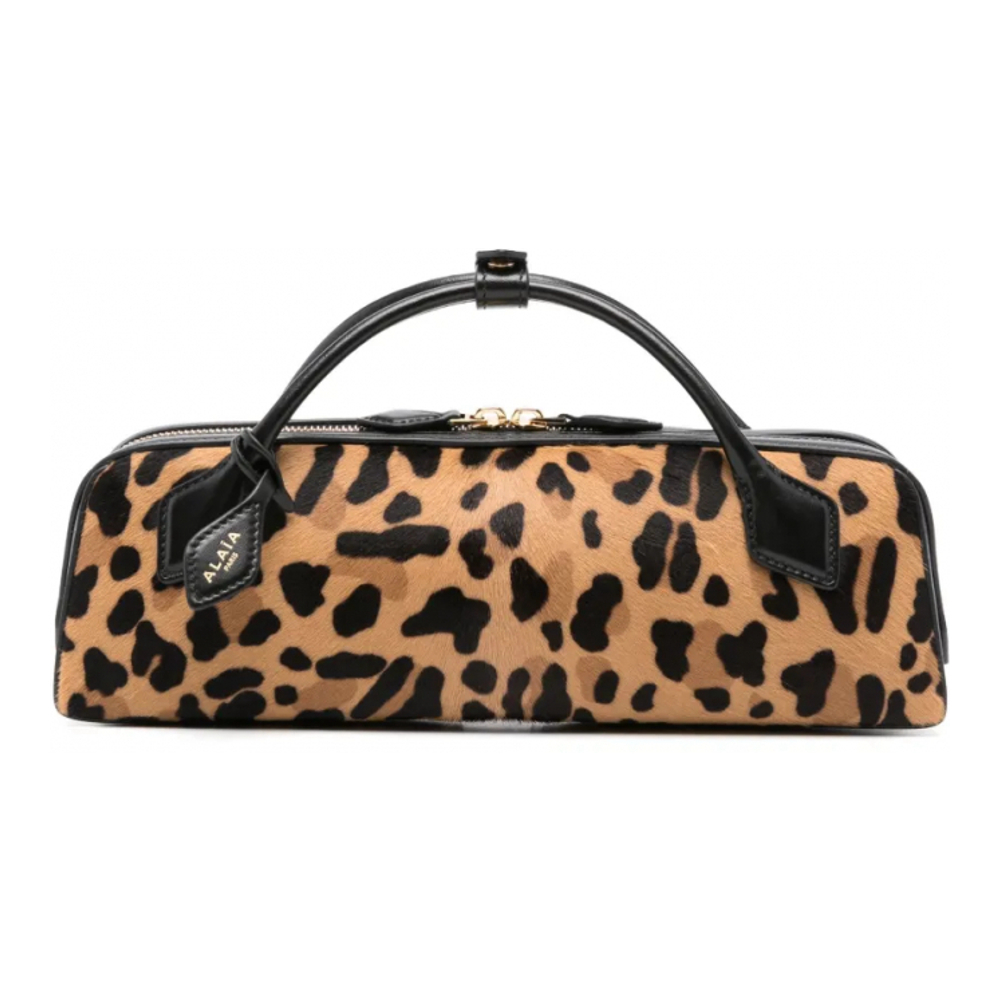 Sac Cabas 'Le Teckel' pour Femmes