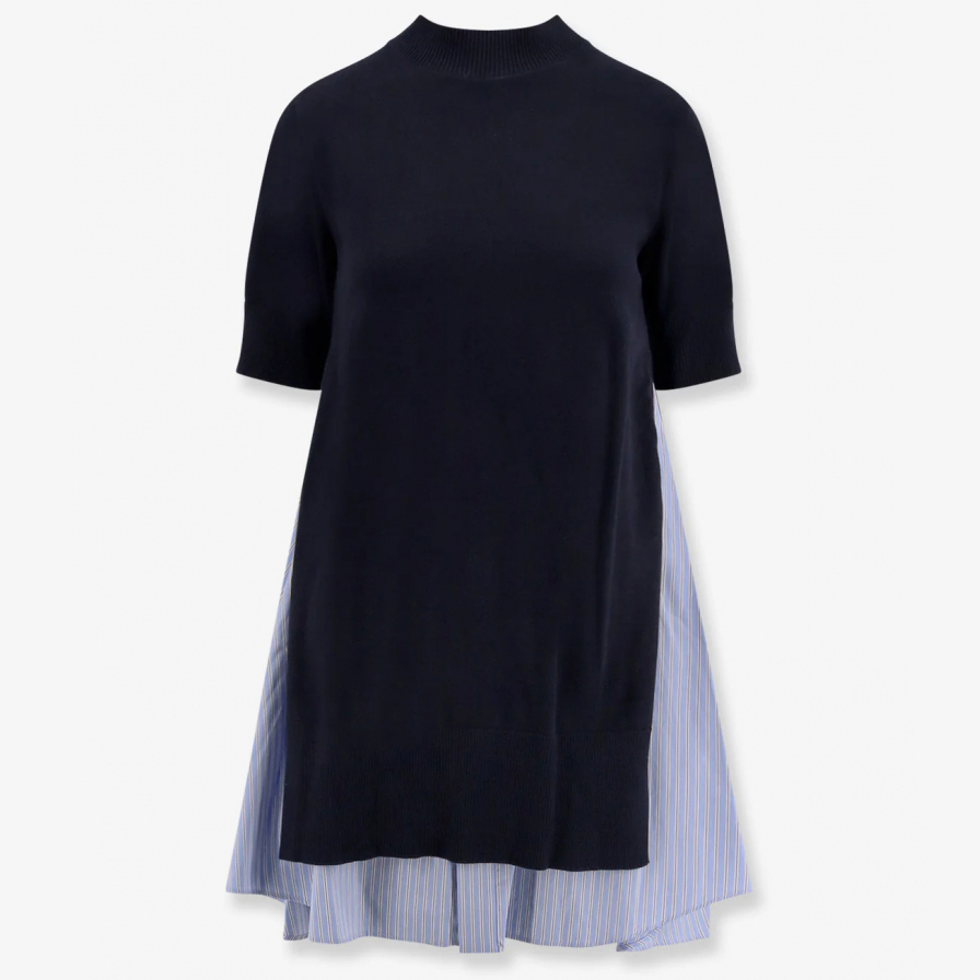 Robe mini pour Femmes