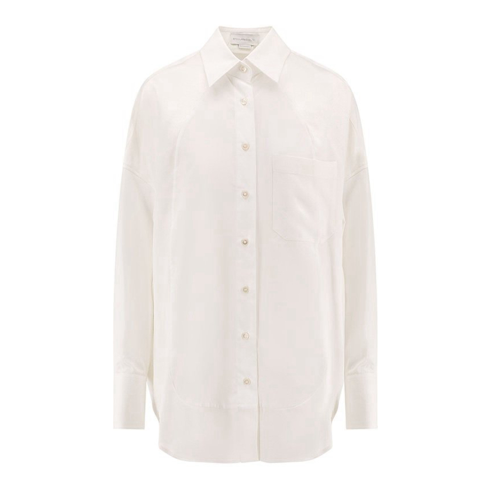 Chemise 'Collared' pour Femmes