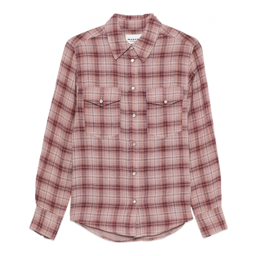 Chemise 'Yalisa' pour Femmes