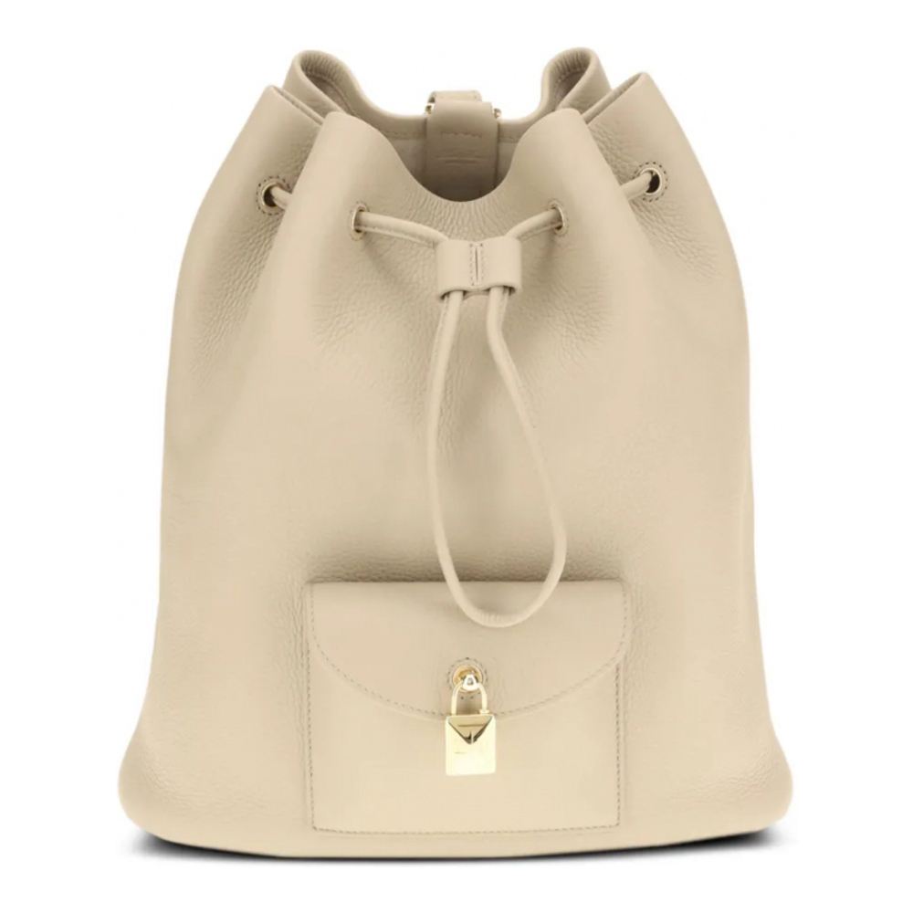 Sac à dos 'Extra Drawstring' pour Femmes