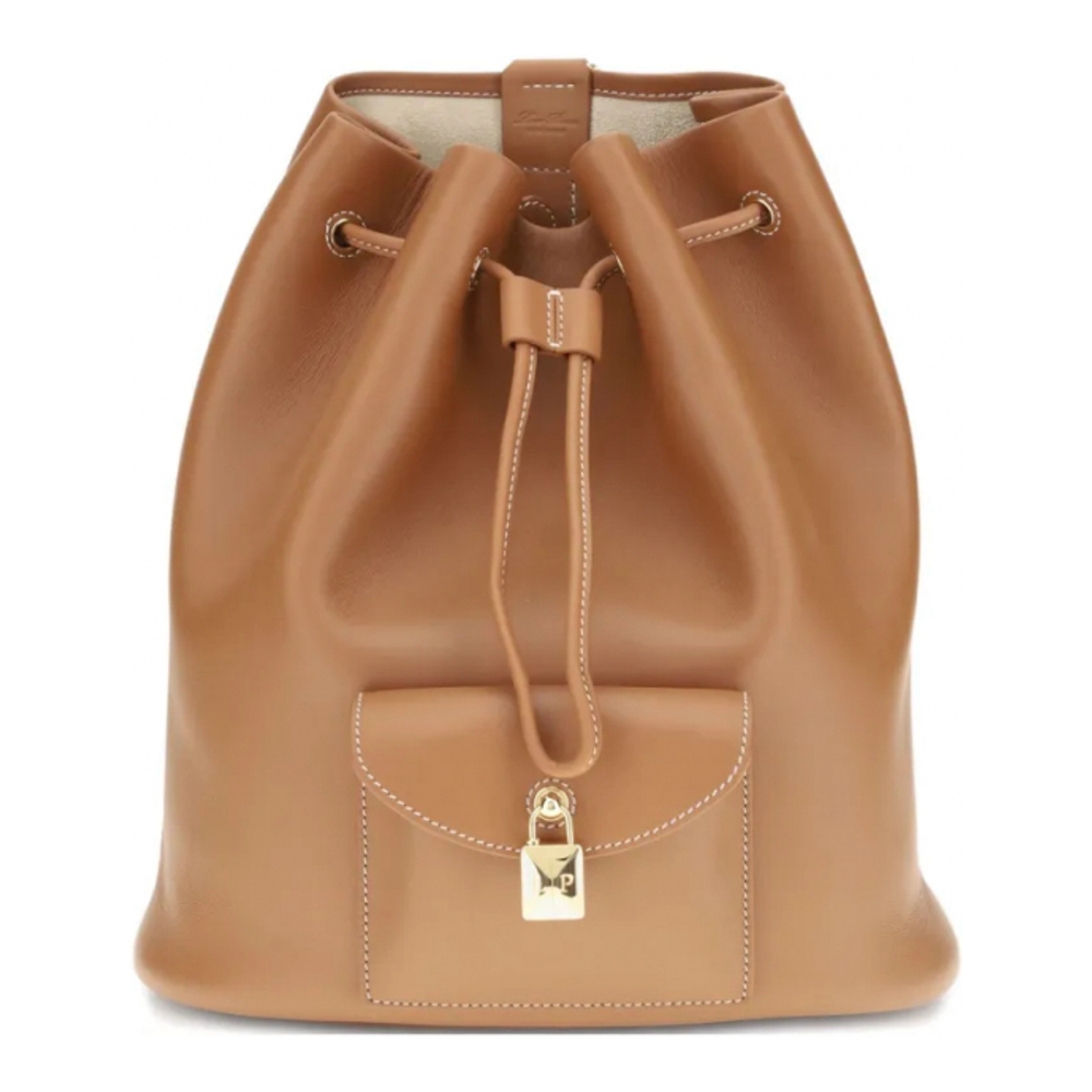 Sac à dos 'Drawstring' pour Femmes