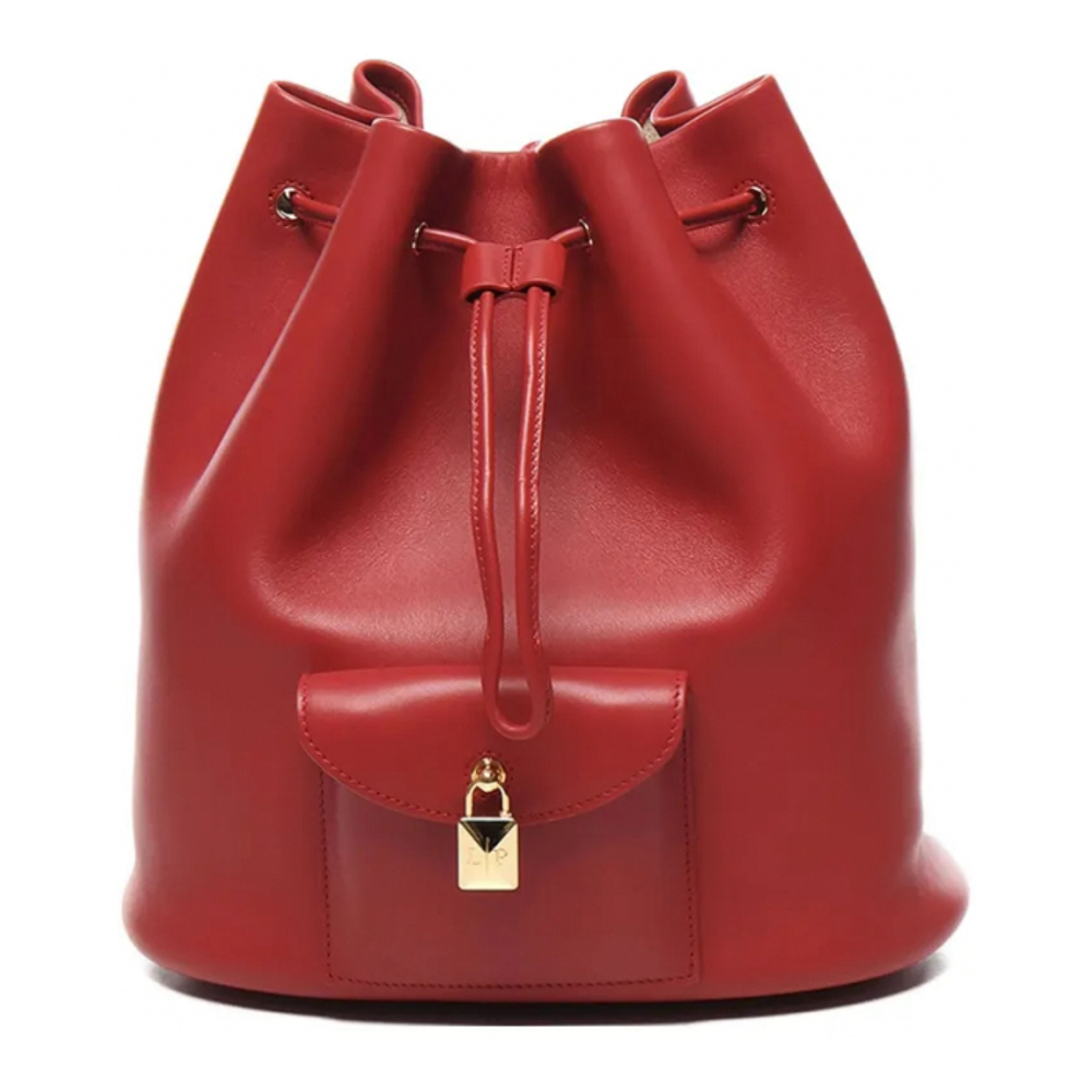 Sac à dos 'Drawstring' pour Femmes