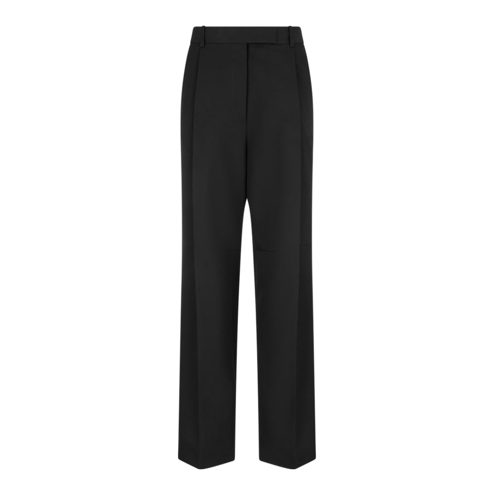 Pantalon 'Pleated' pour Femmes