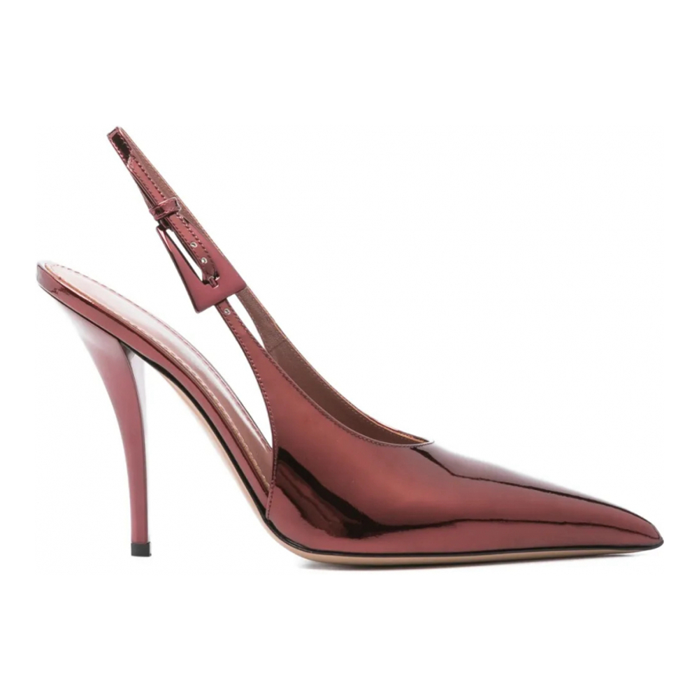 Escarpins à bride 'Pointed-Toe' pour Femmes