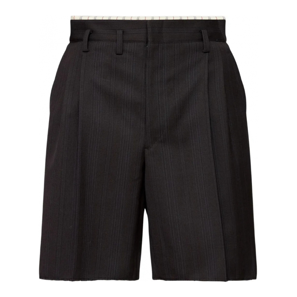 'Tailored' Shorts für Damen