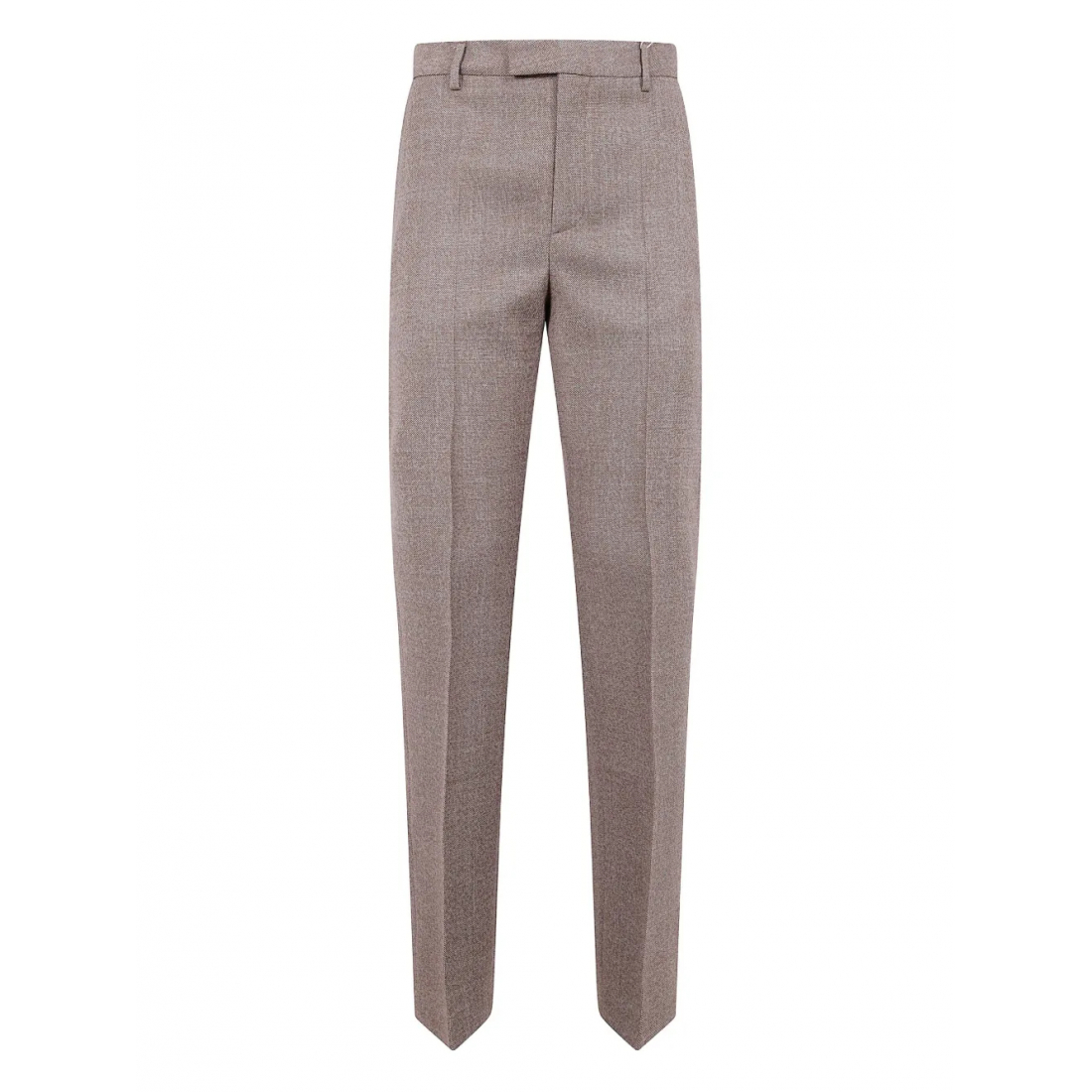 Pantalon 'Textured Tailored' pour Femmes