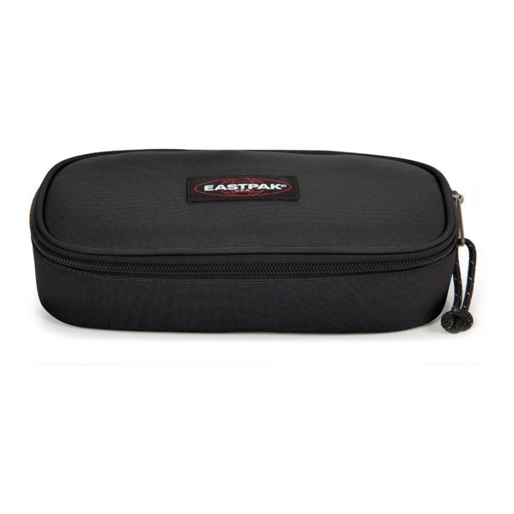 'Oval Single' Pencil Case