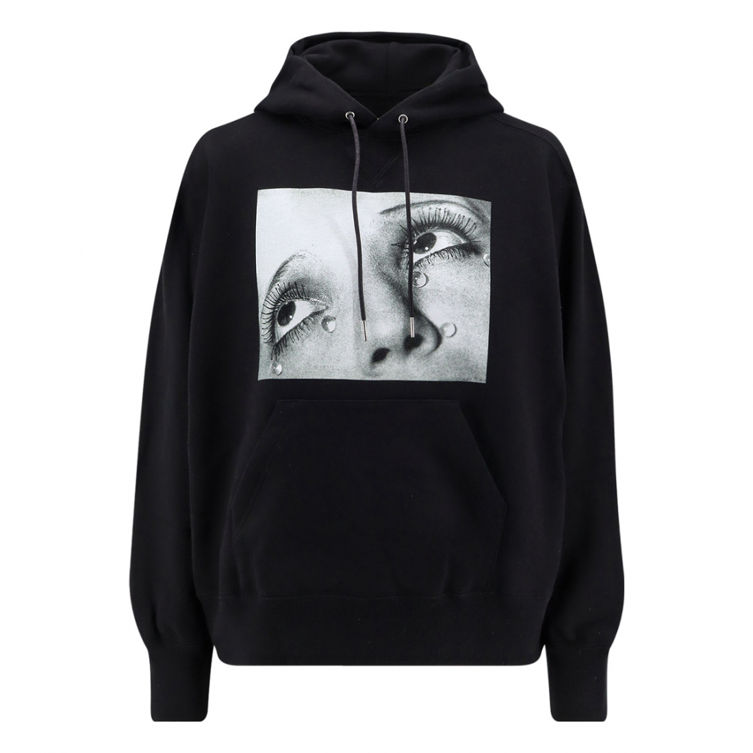 Sweatshirt 'With Print' pour Femmes