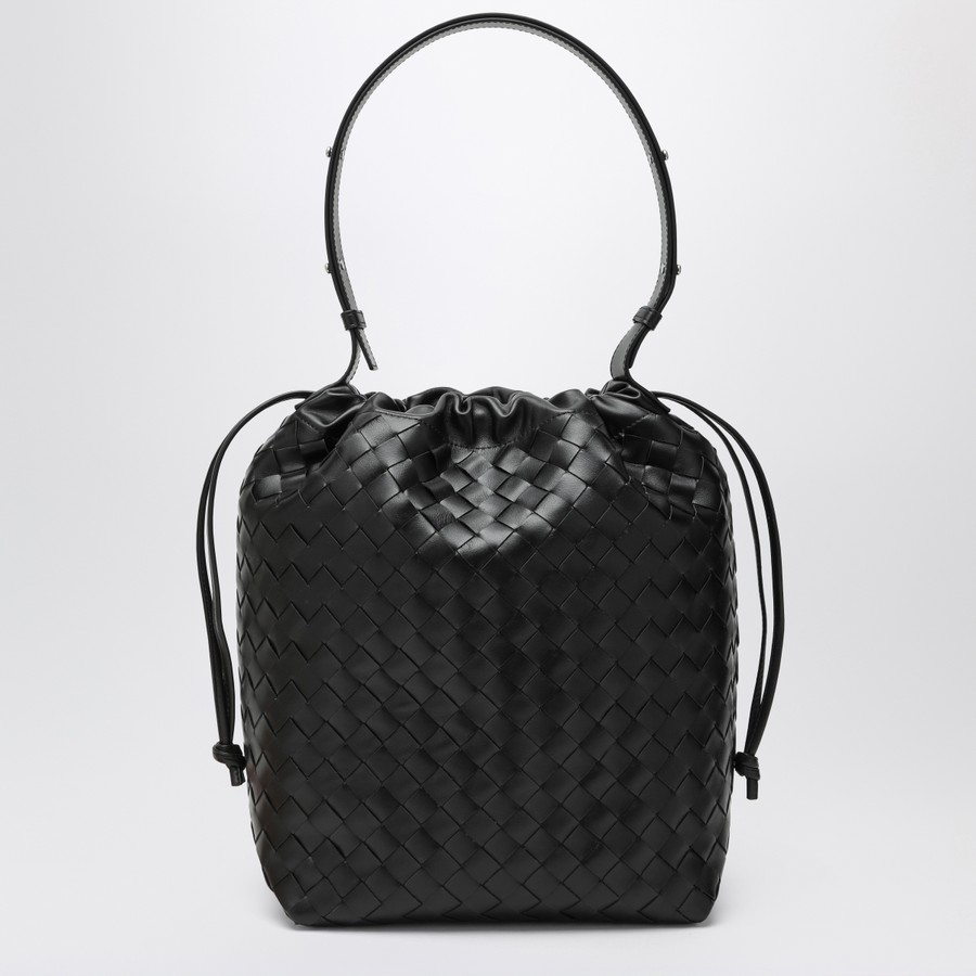 Sac seau 'Intrecciato' pour Hommes