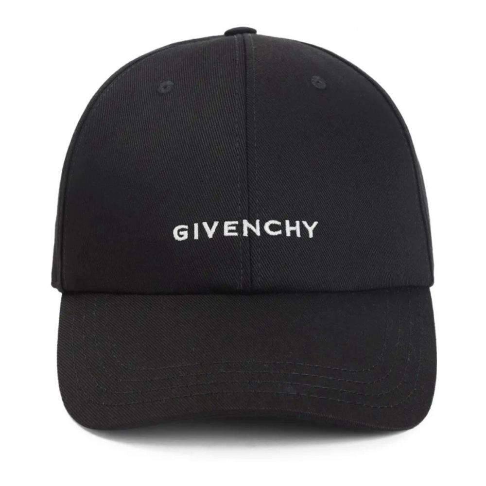 Casquette 'Logo-Embroidered' pour Hommes