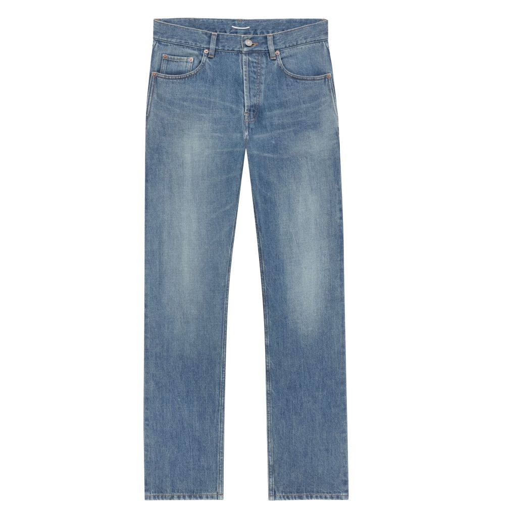 Jeans 'Mick Long' pour Hommes