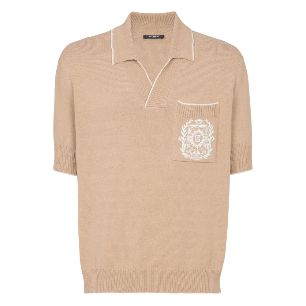 Polo 'Embroidered' pour Hommes