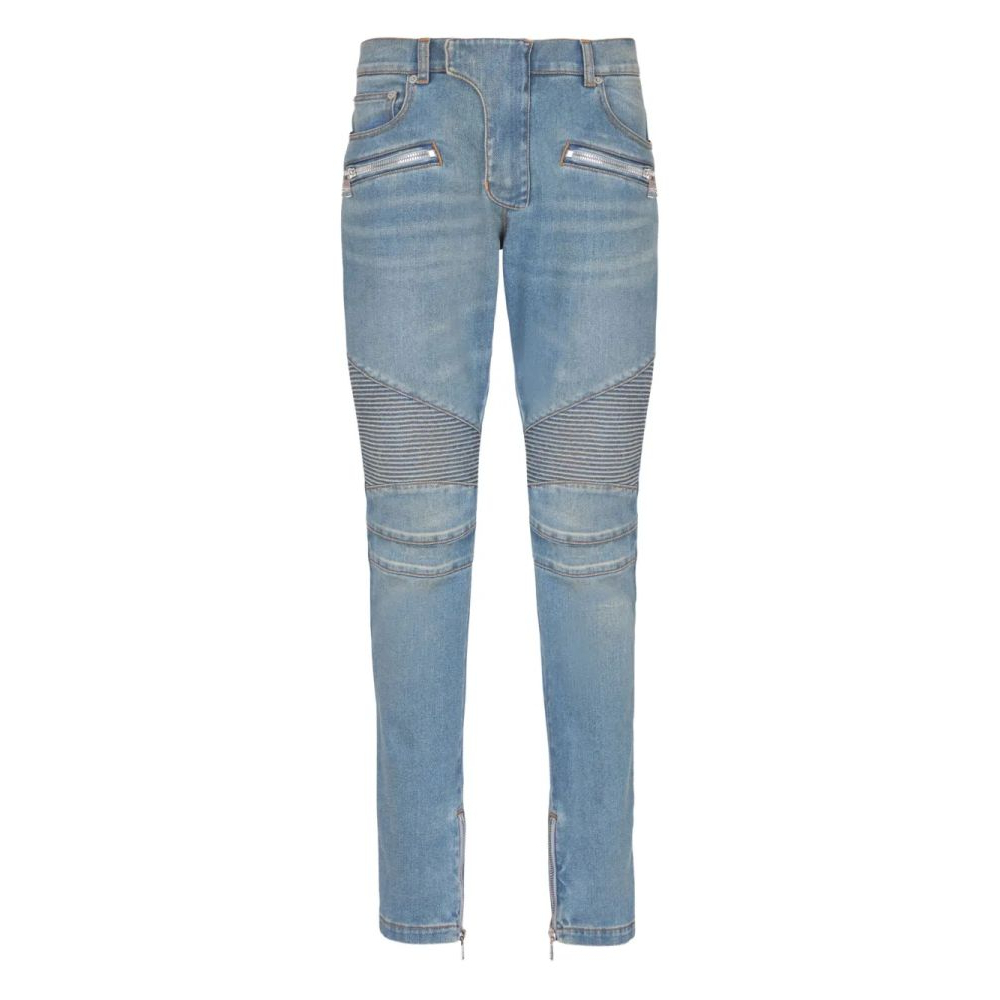 Men's 'Straight-Leg' Jeans