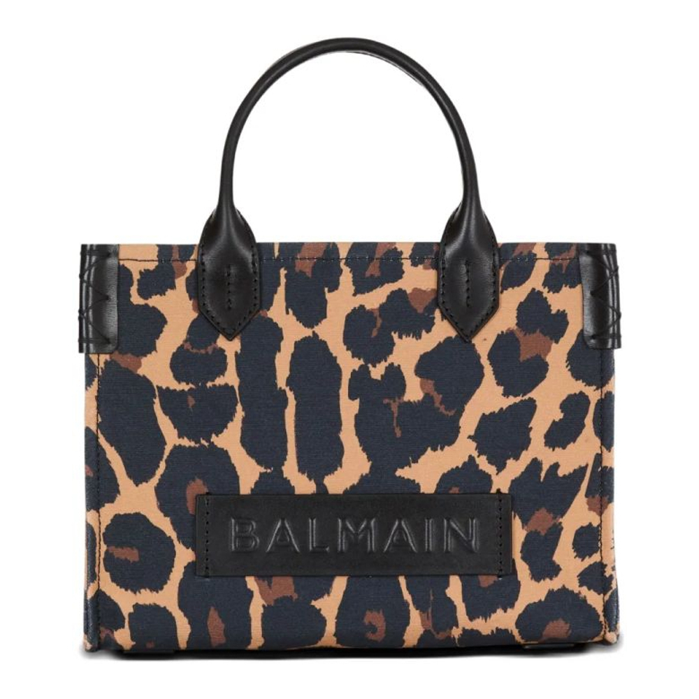 Women's 'Small B-Army' Tote Bag