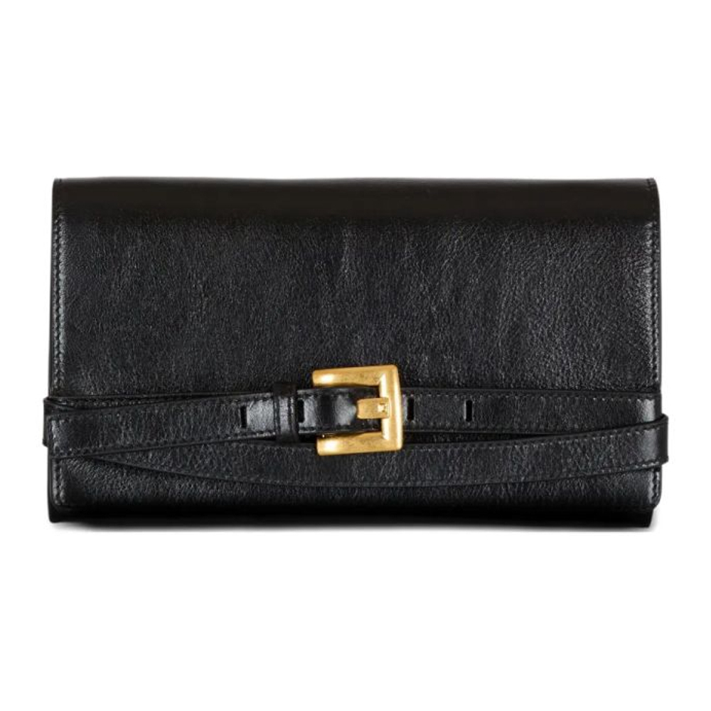 Women's 'Anthem' Clutch