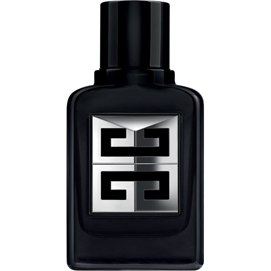 Eau de Parfum - Rechargeable 'Gentleman Society' - 40 ml