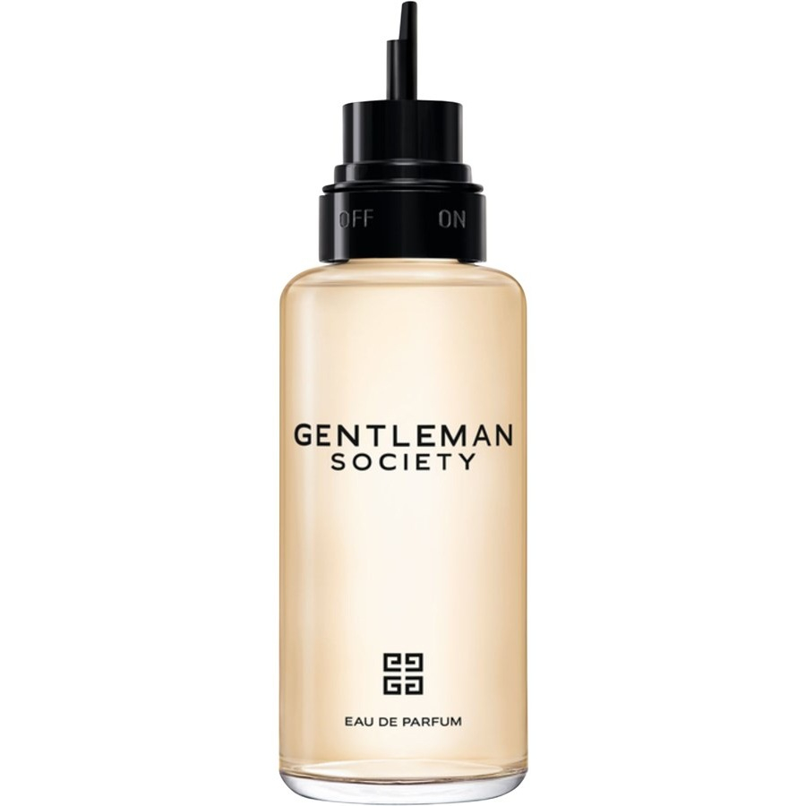 Eau de Parfum - Recharge 'Gentleman Society' - 150 ml
