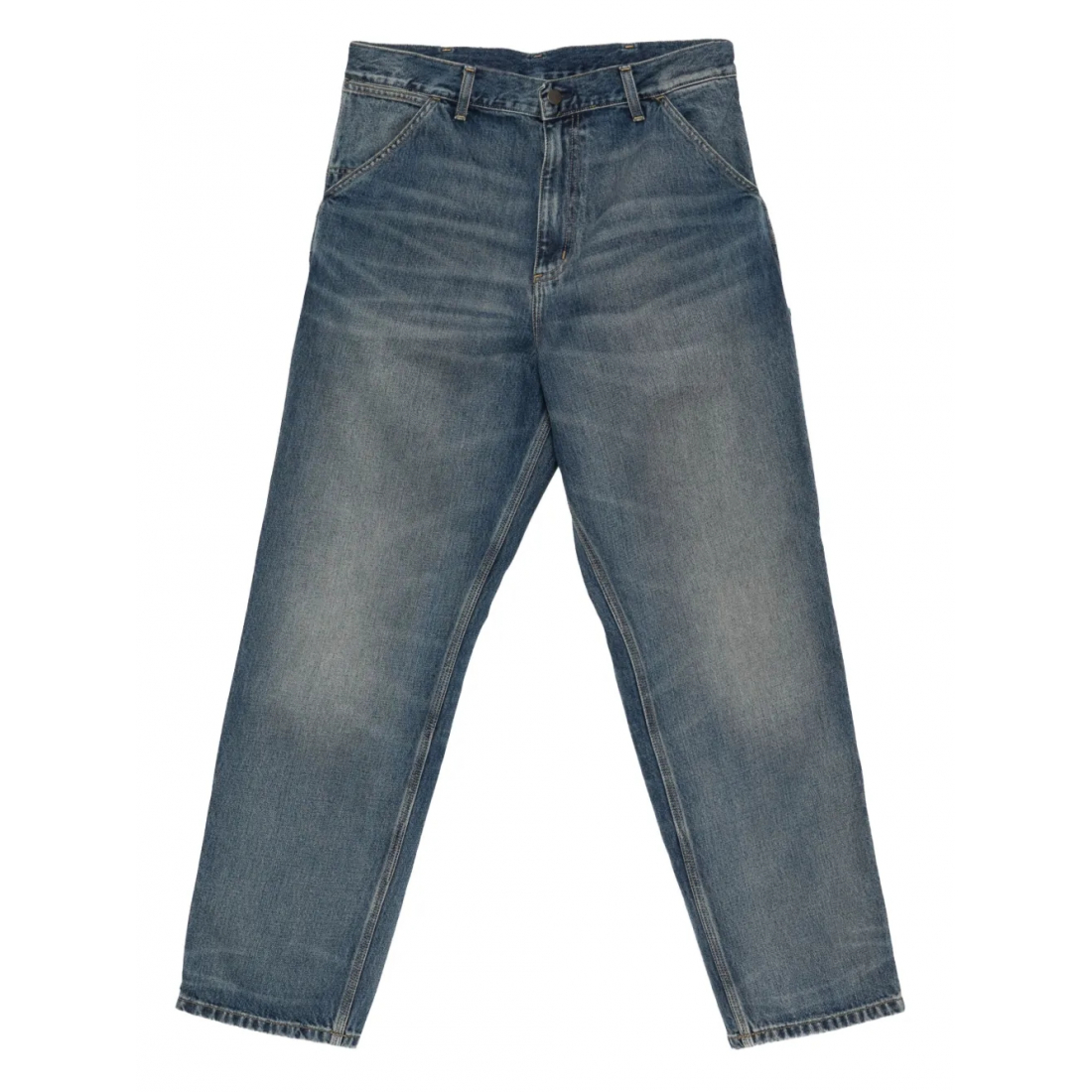 Jeans 'Single Knee Double-Pocket' pour Hommes
