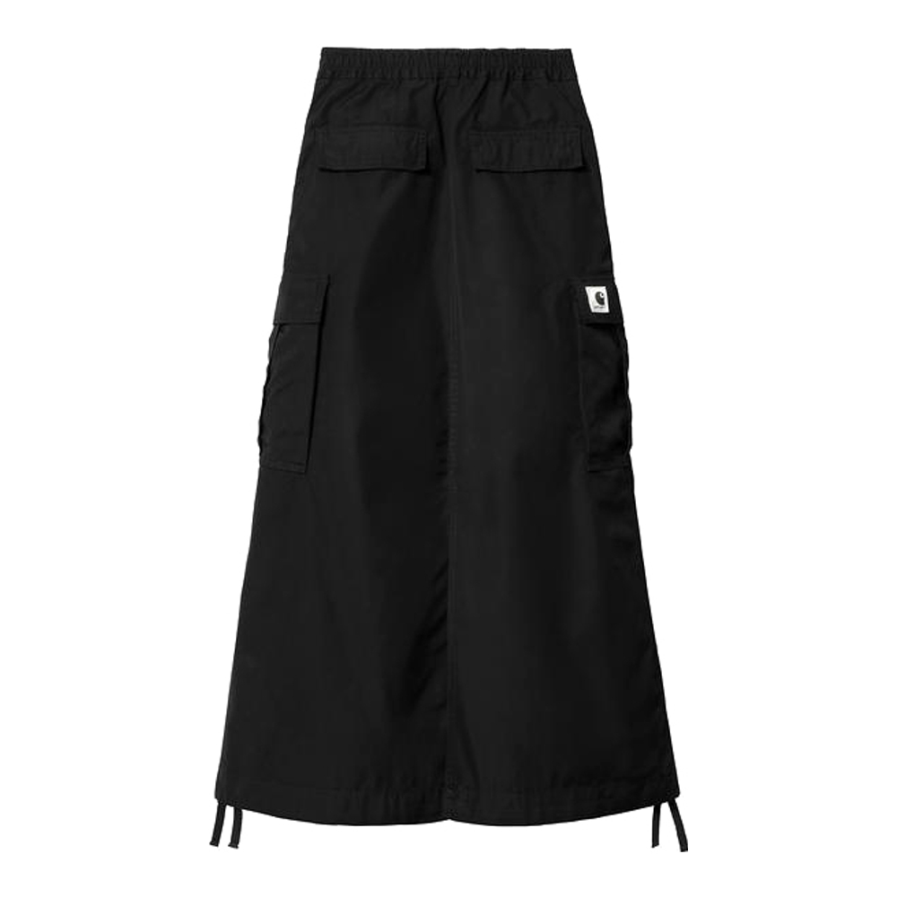Jupe Maxi 'W' Cargo' pour Femmes