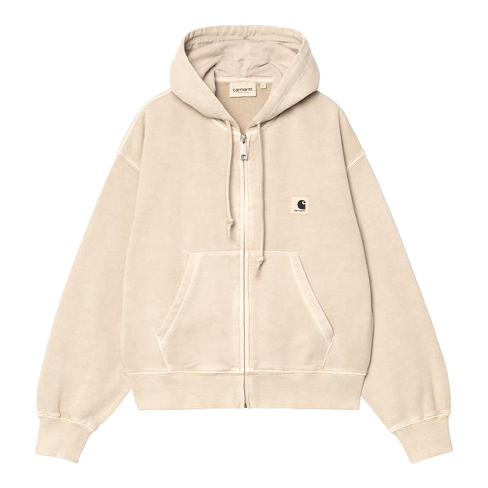 Veste 'W' Hooded Nelson' pour Femmes