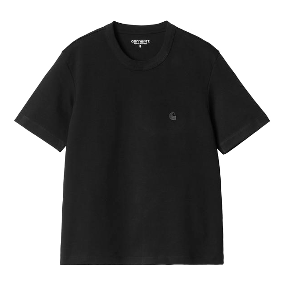 T-shirt 'W' S/S Luca' pour Femmes