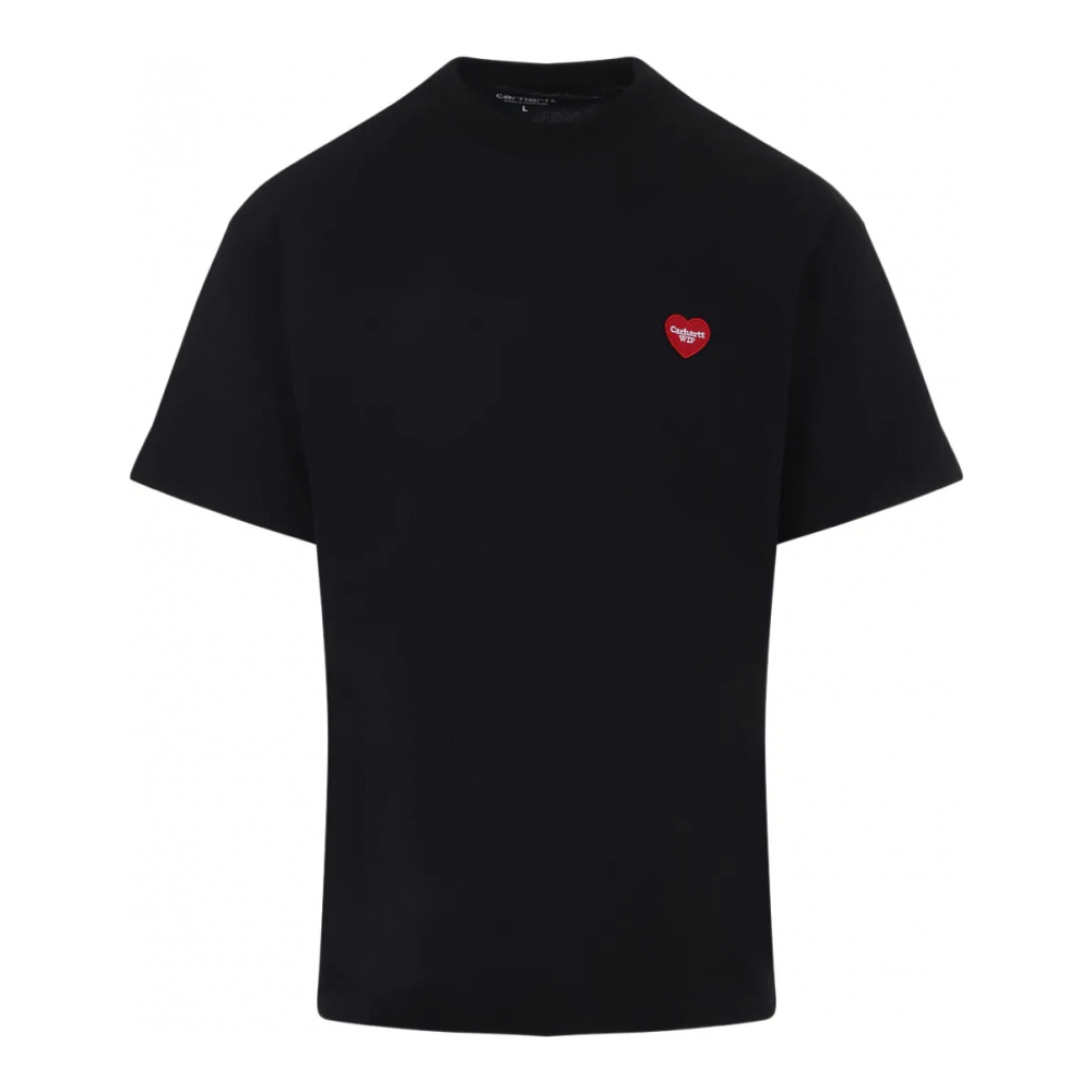 T-shirt 'Heart Ii Hartt' pour Hommes