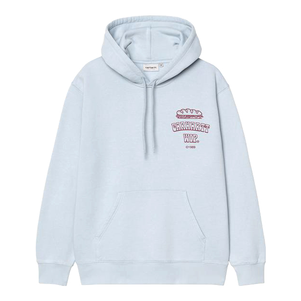 Sweatshirt 'Hooded Sandwich' pour Hommes