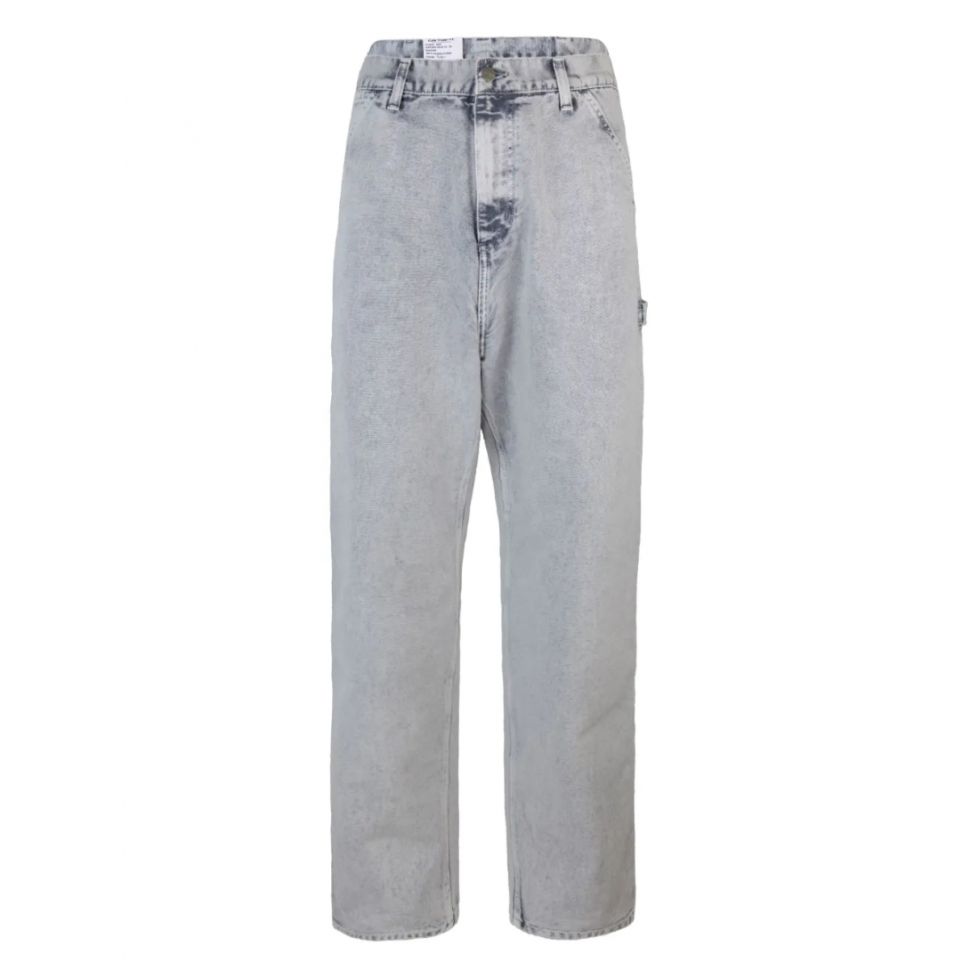 Jeans 'Acid-Wash Pocket' pour Hommes