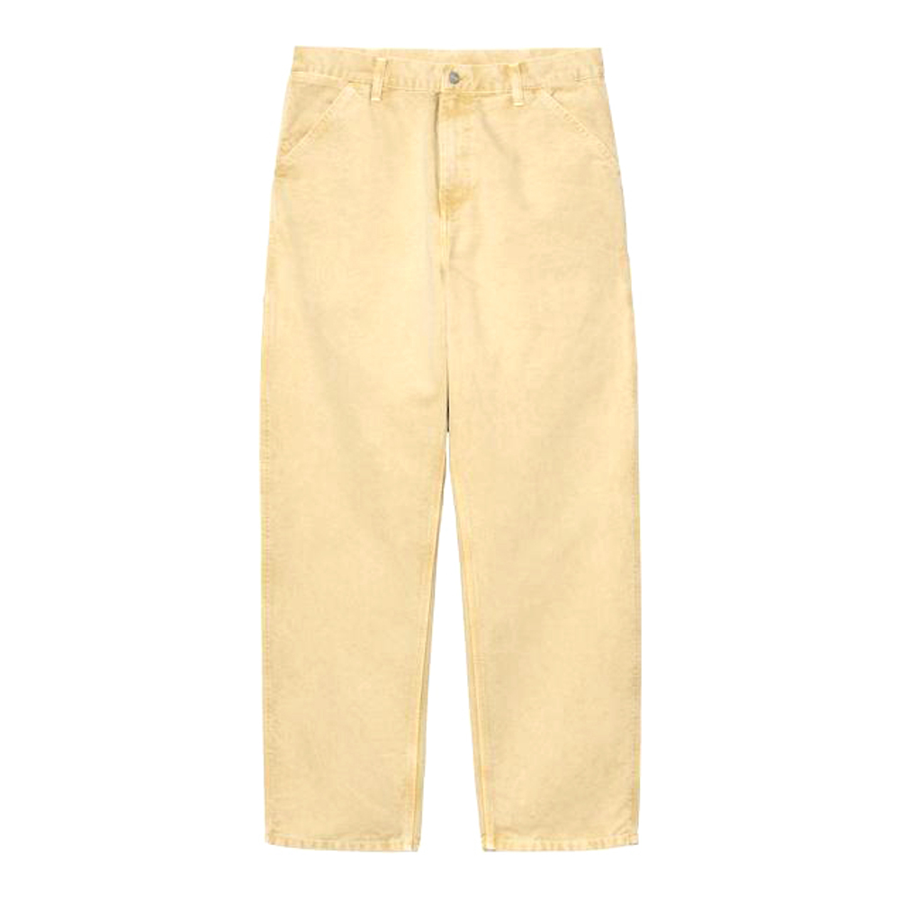 Men's 'Single Knee' Jeans