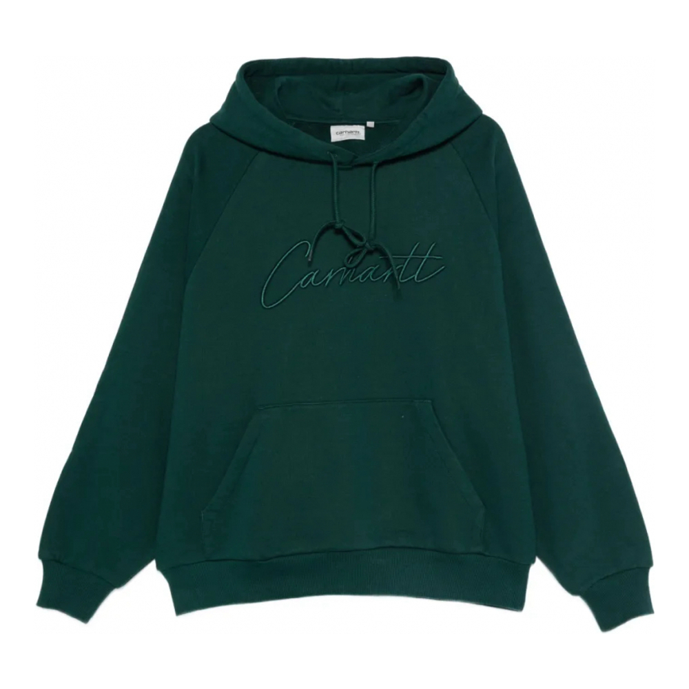 Sweatshirt à capuche  'Ray Logo-Embroidered' pour Hommes