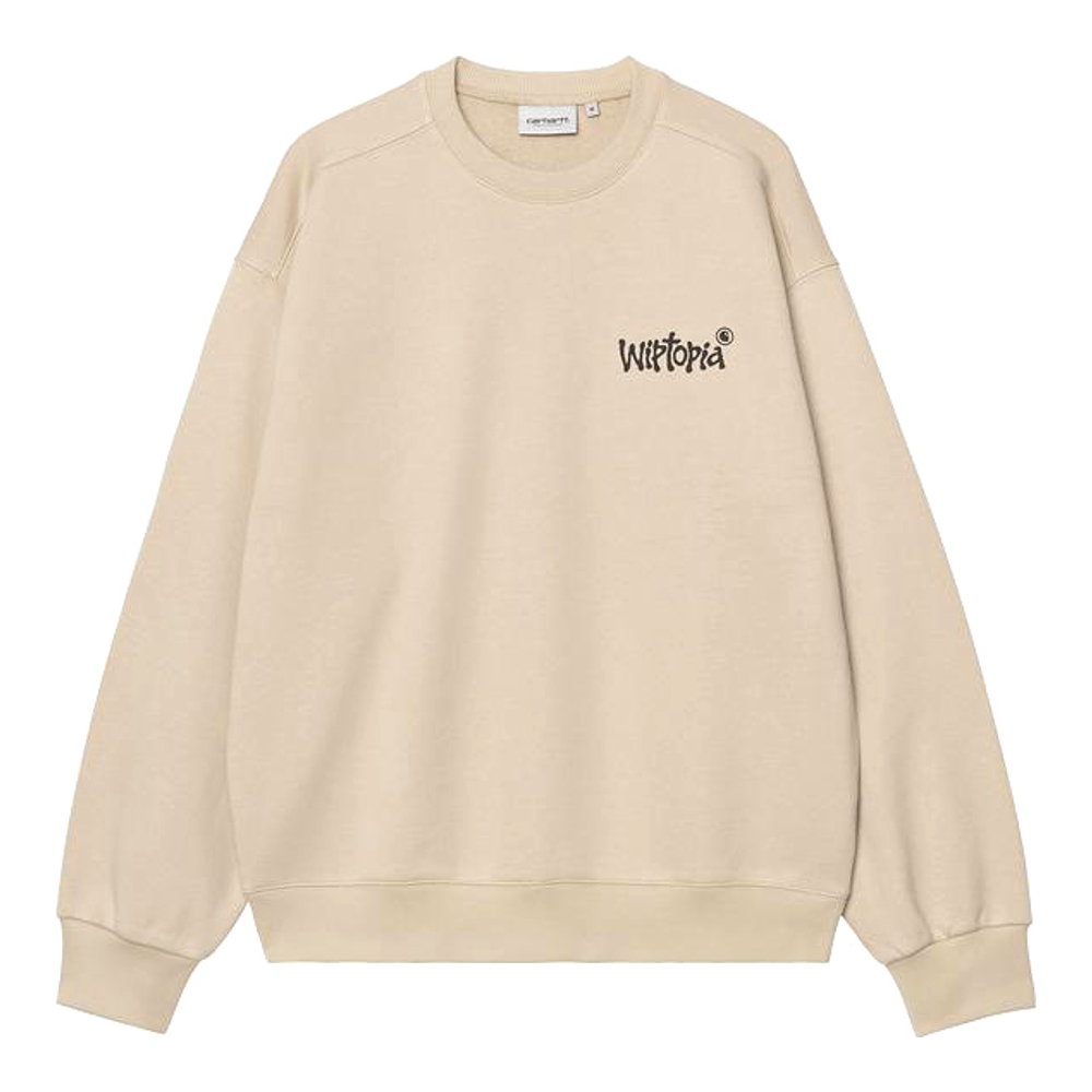 Sweatshirt 'Wiptopia' pour Hommes