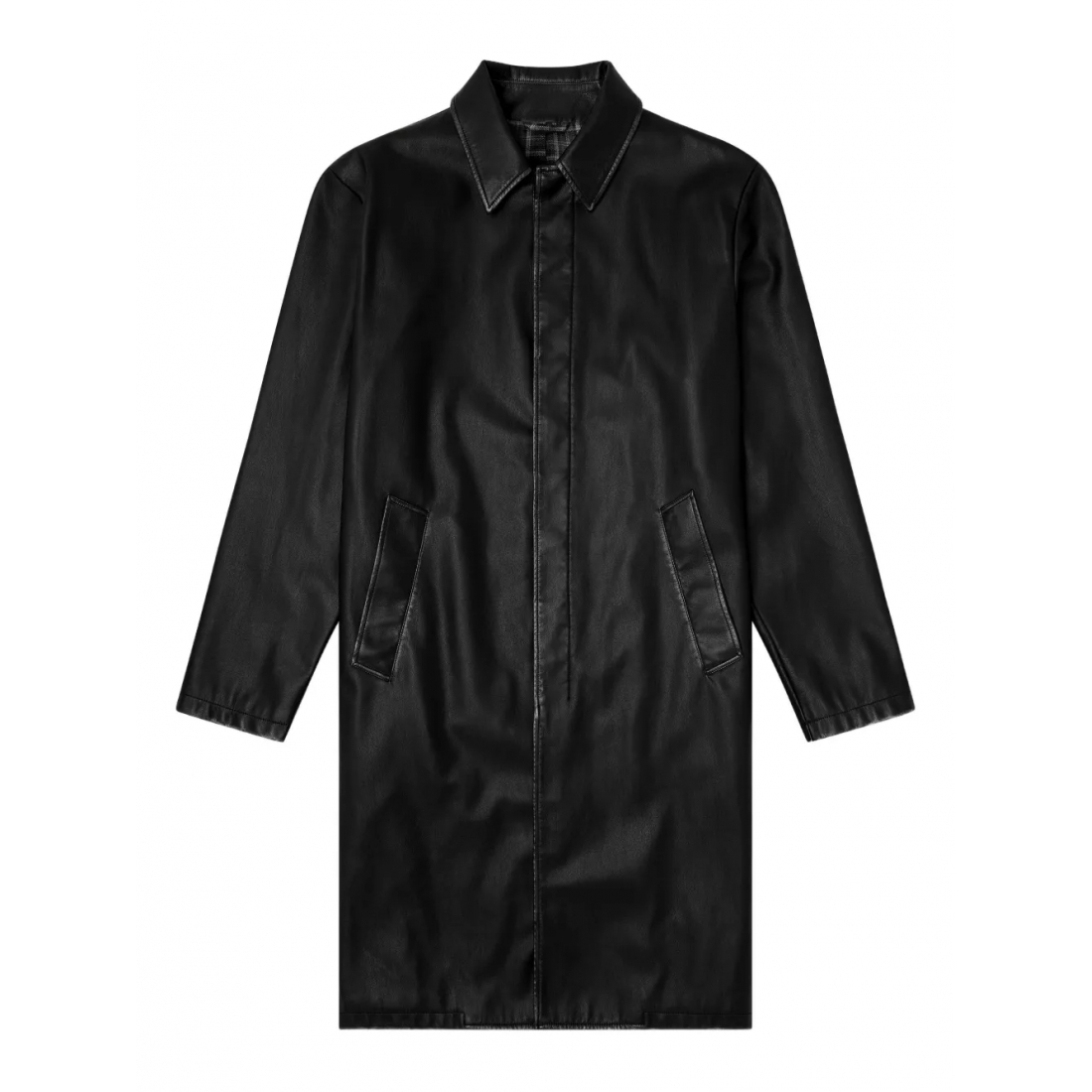 Manteau 'J-Rivers' pour Hommes