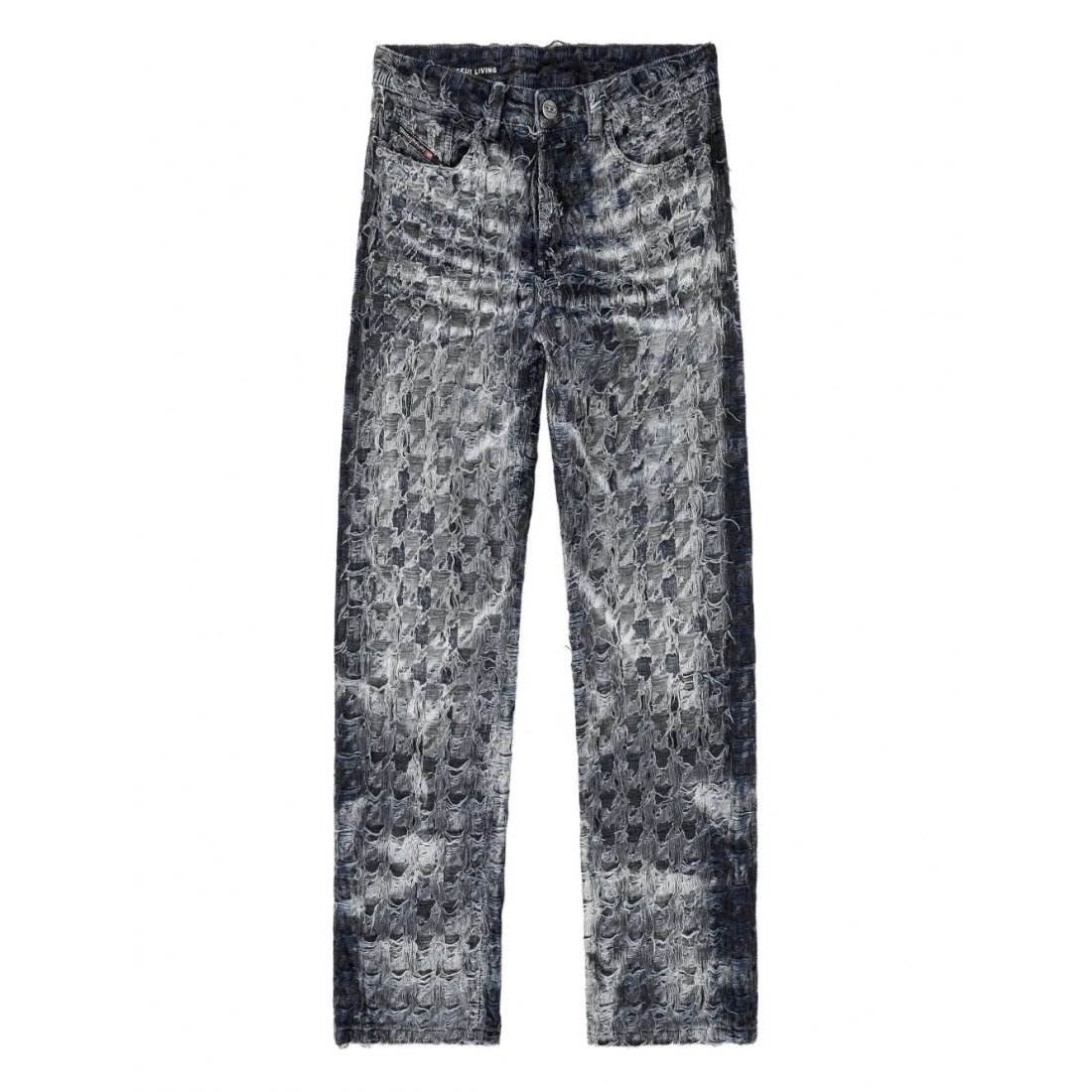 '1980 D-Eeper' Jeans für Herren