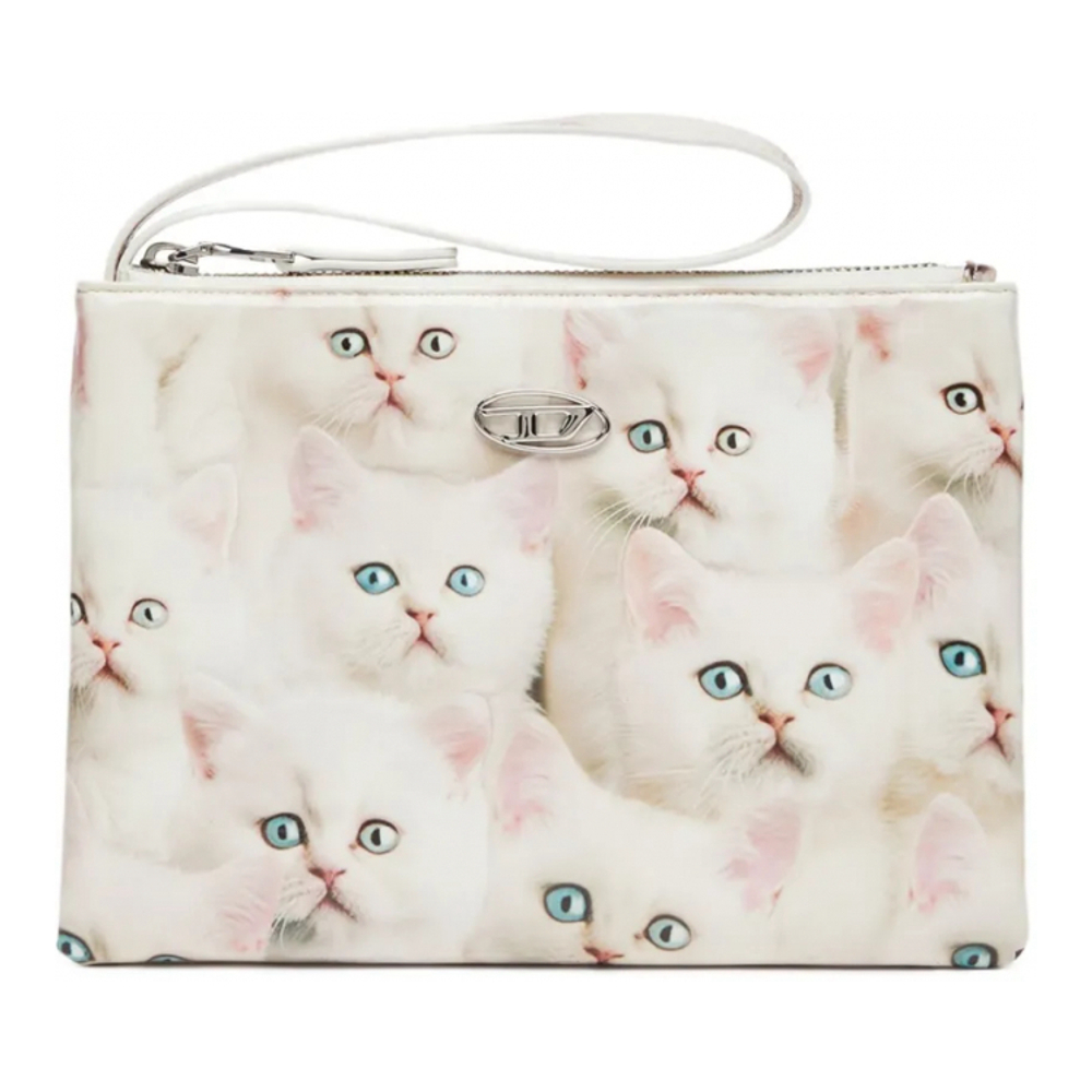 Women's 'Play' Pouch