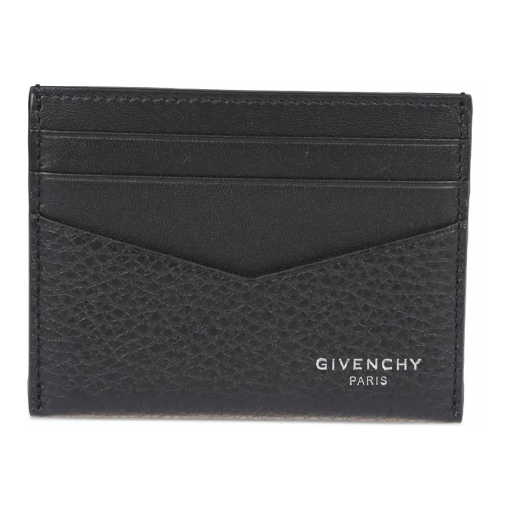 Men's Card Holder