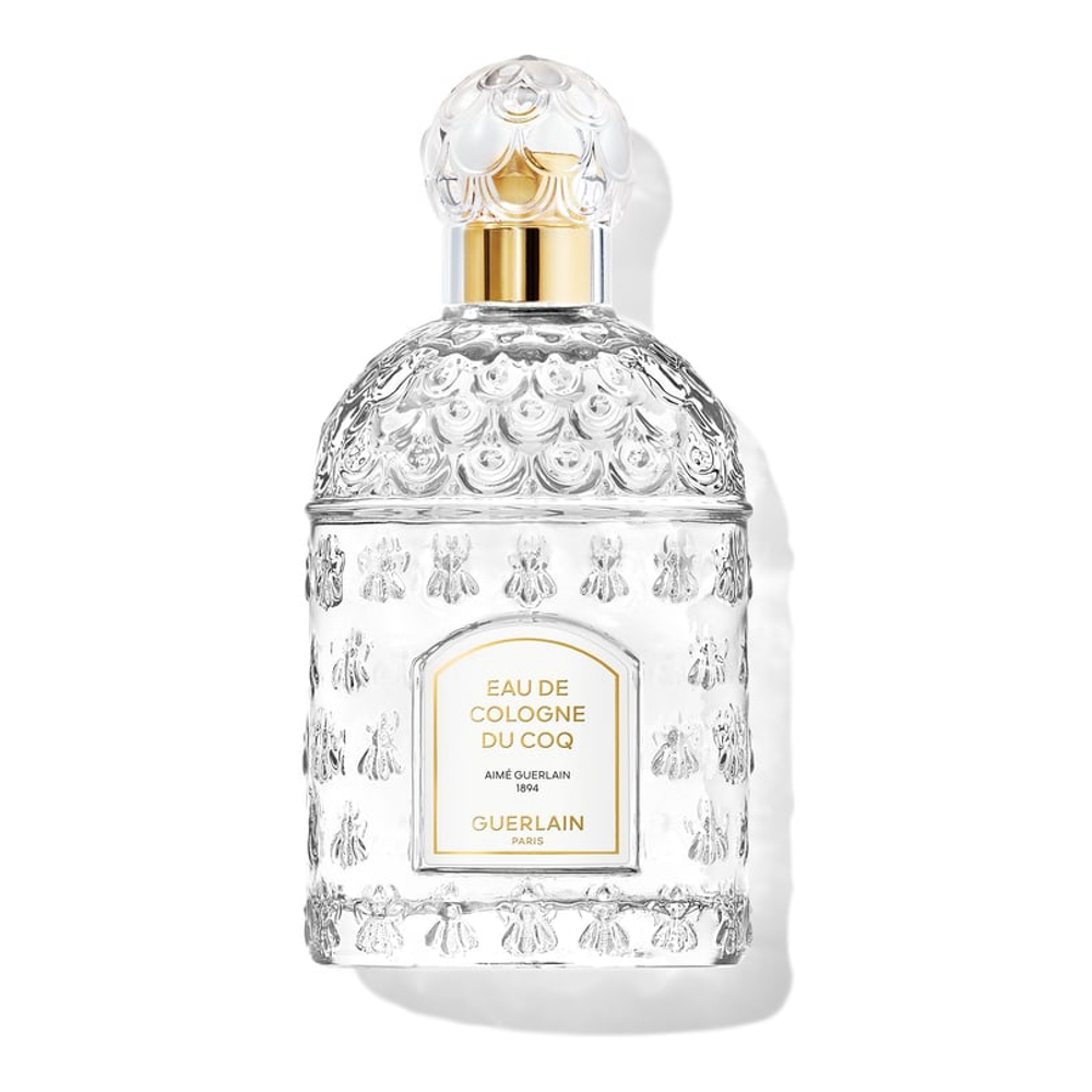 'Eau de Cologne du Coq' Eau de Cologne - 100 ml