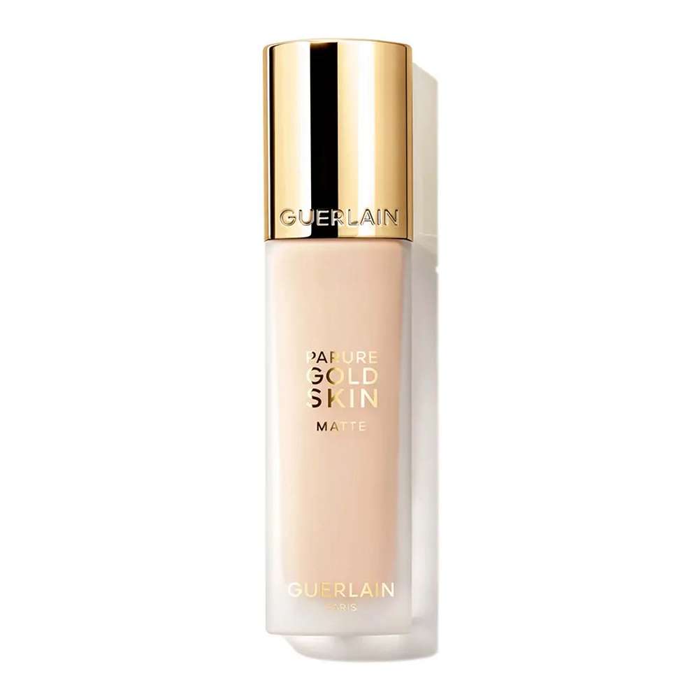 'Parure Gold Skin Matte' Foundation - 1N Neutre 35 ml