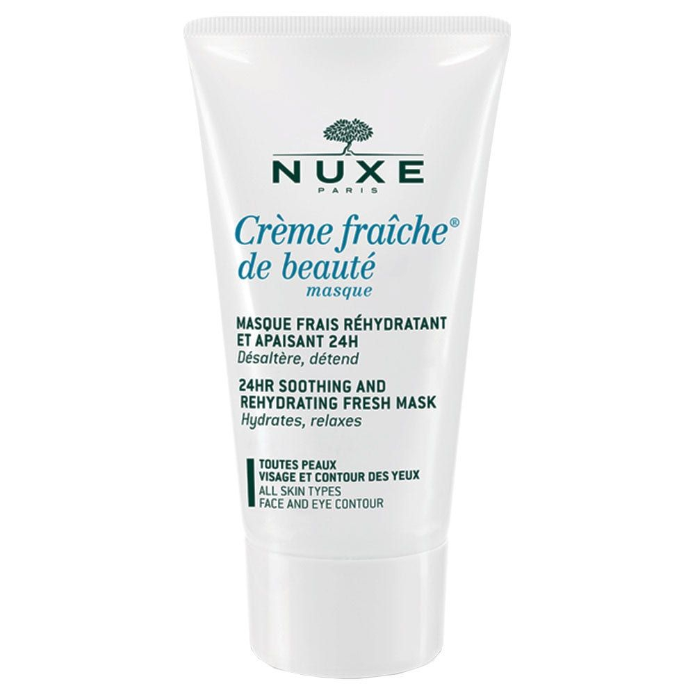 'Crème Fraîche® de Beauté Fresh' Face Mask - 50 ml