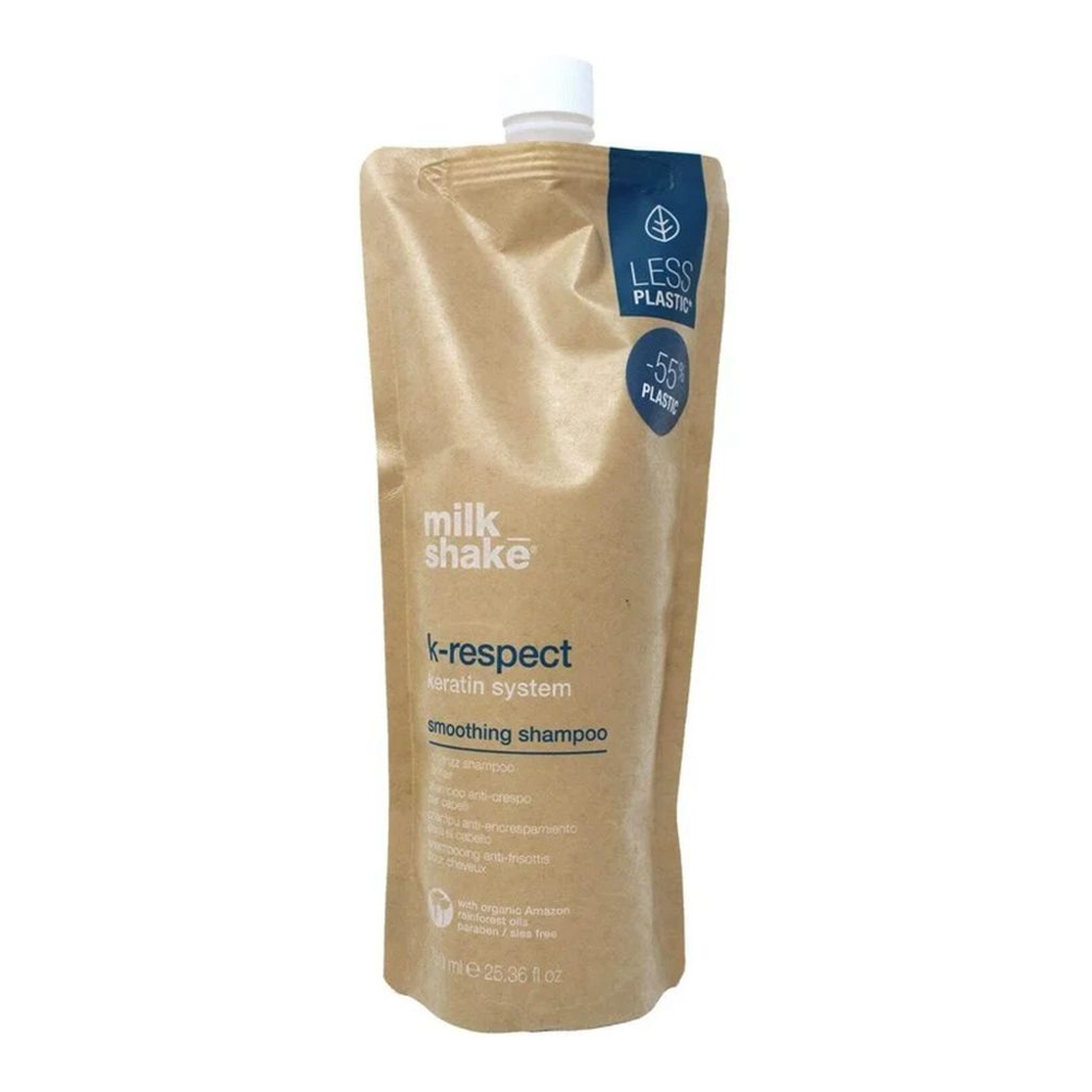 Shampoing sans Sulfate 'K-Respect Smoothing' - 750 ml