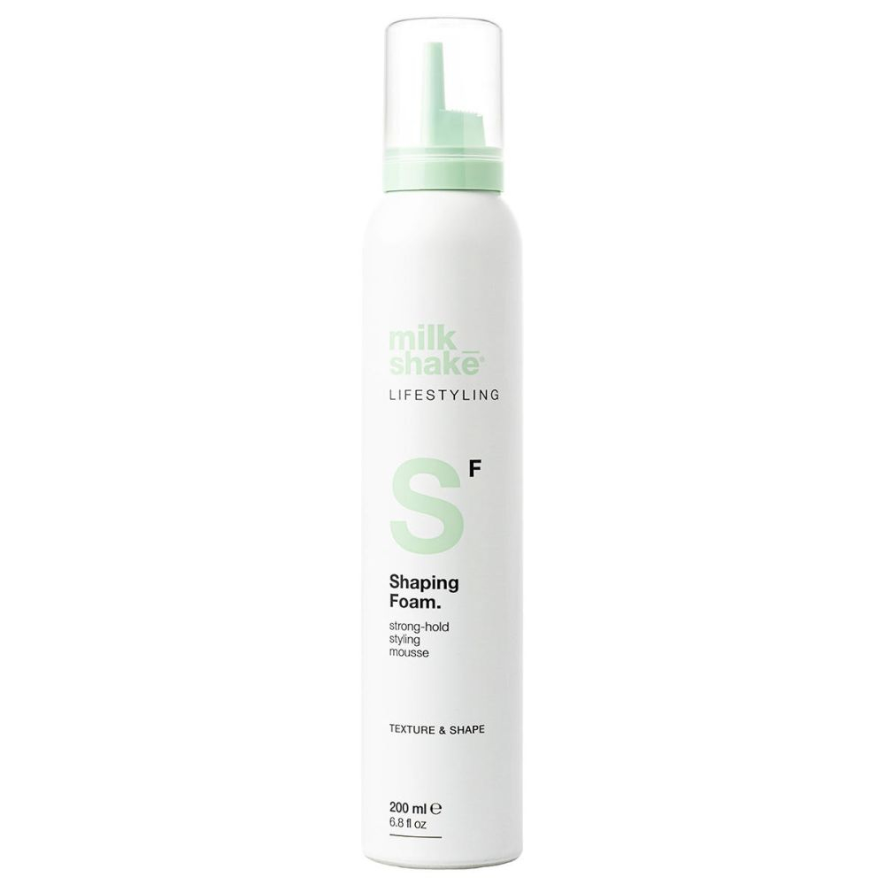 'Lifestyling' Foam - 200 ml
