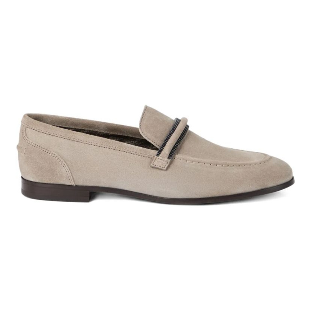 Mocassins 'Monili-Embellished' pour Femmes